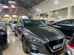 نيسان ألتيما